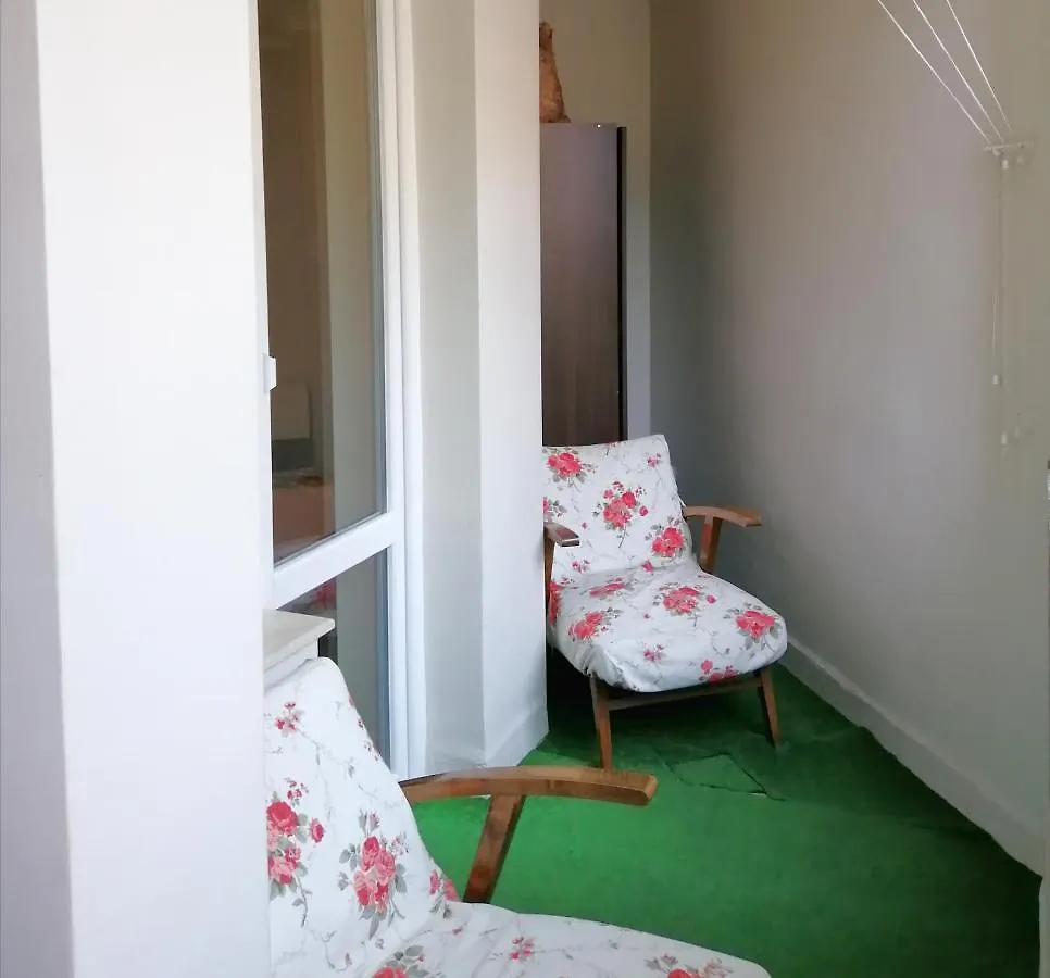 Central Apartment Varna Bulgarien