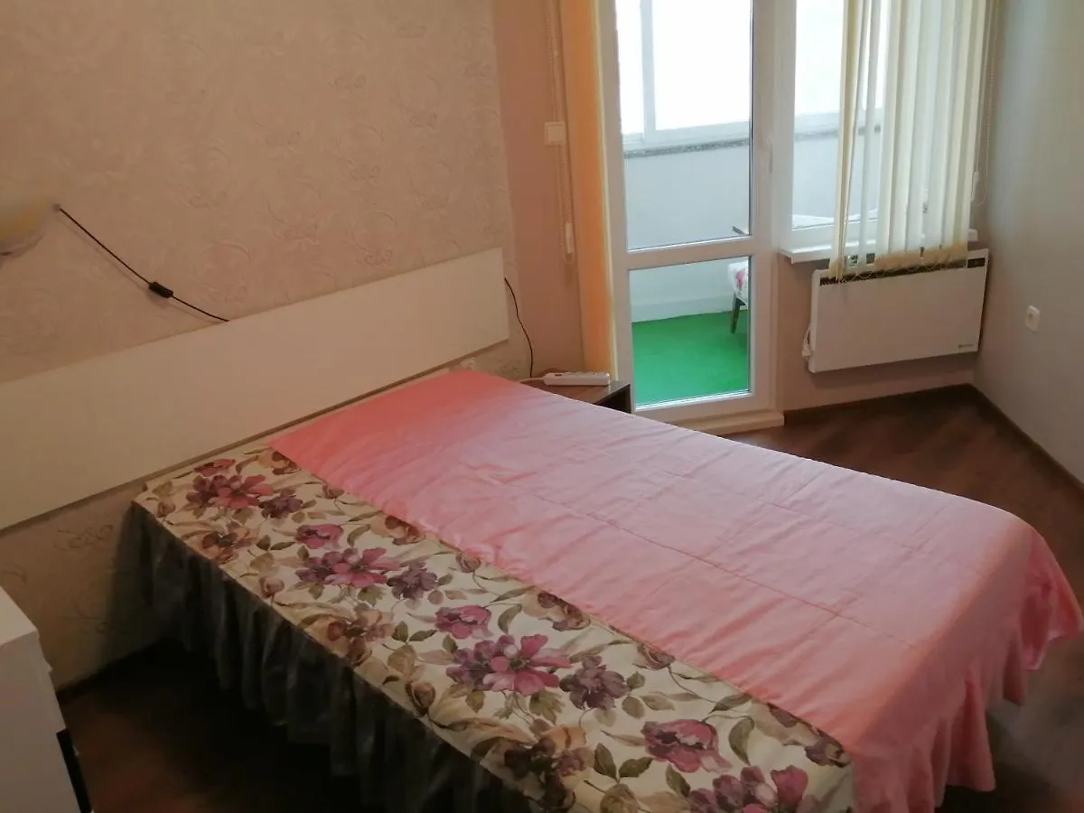 Central Apartment Varna