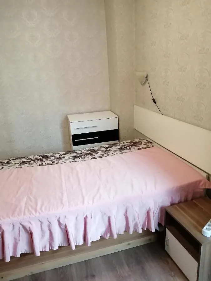 Central Apartment Varna 0*,