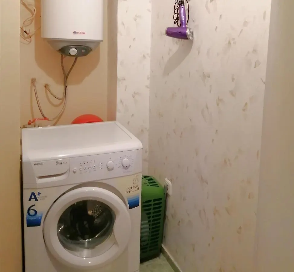 Central Apartment Varna Bulgarien