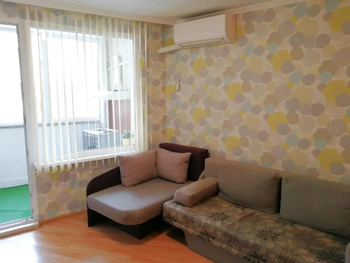 Central Apartment Varna