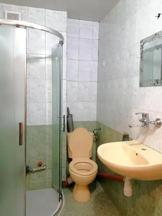 Central Apartment Varna