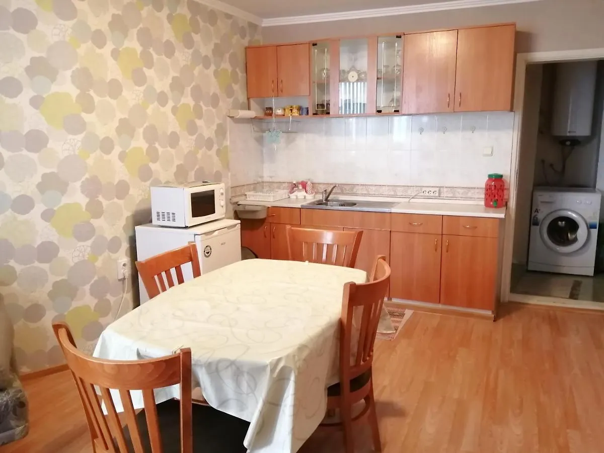 Central Apartment Varna