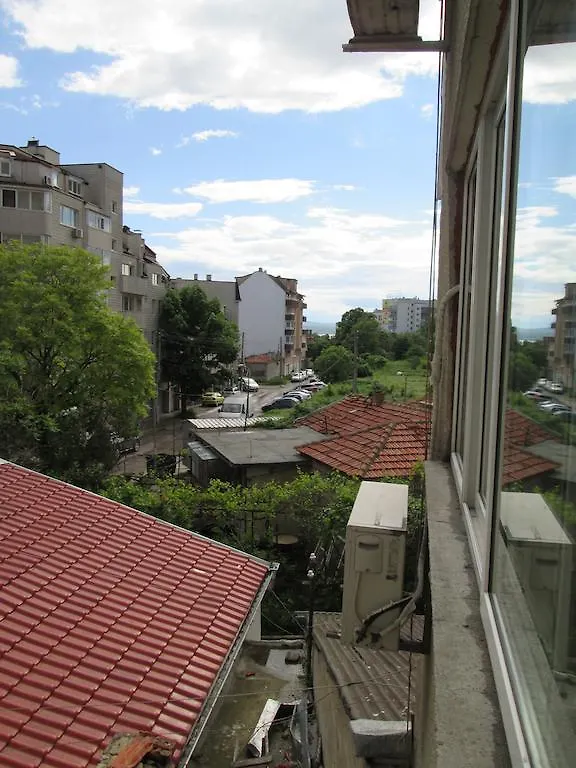 Central Apartment Varna